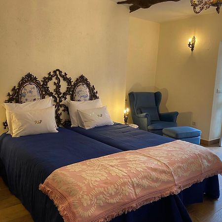 Riba Loivos Village - Studio A Casal de Loivos Zewnętrze zdjęcie