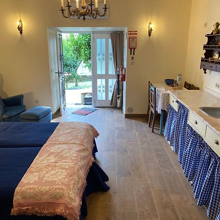Riba Loivos Village - Studio A Casal de Loivos Zewnętrze zdjęcie