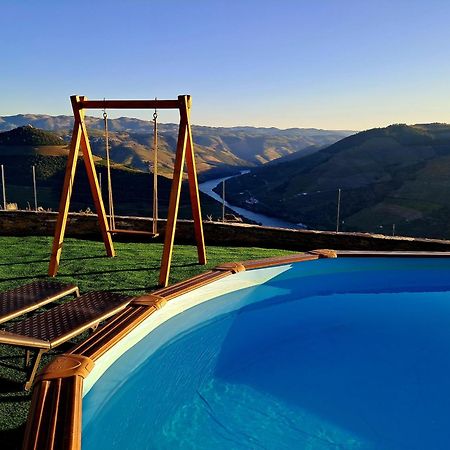 Riba Loivos Village - Studio A Casal de Loivos Zewnętrze zdjęcie