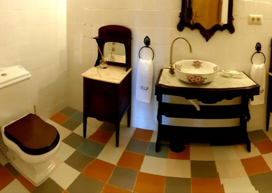 Riba Loivos Village - Studio A Casal de Loivos Zewnętrze zdjęcie