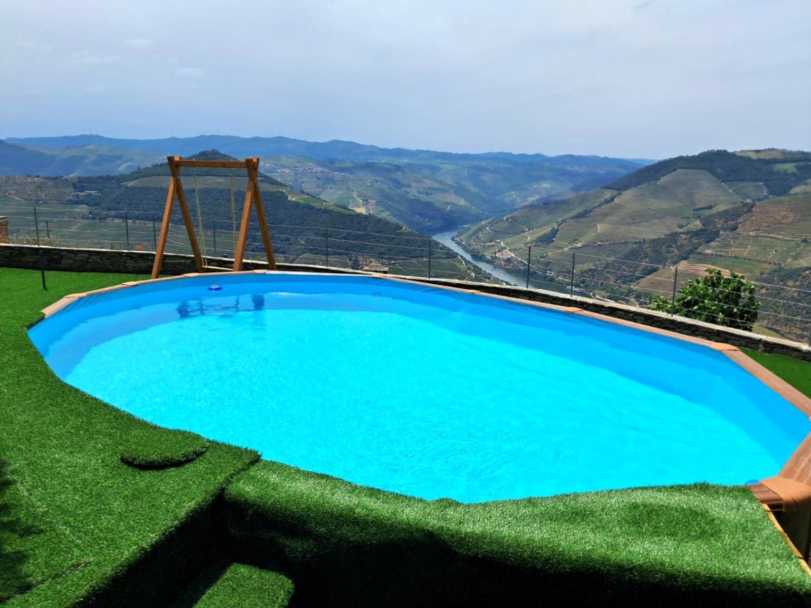 Riba Loivos Village - Studio A Casal de Loivos Zewnętrze zdjęcie
