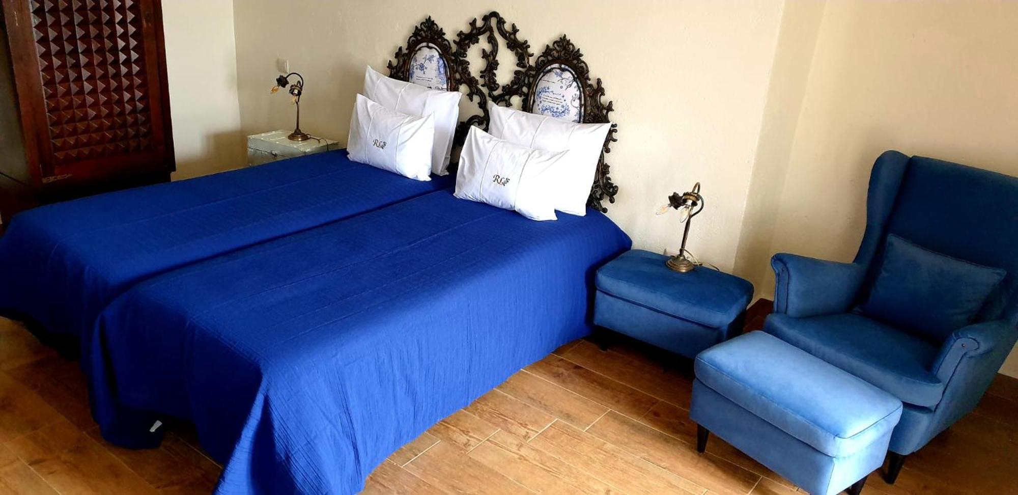 Riba Loivos Village - Studio A Casal de Loivos Zewnętrze zdjęcie