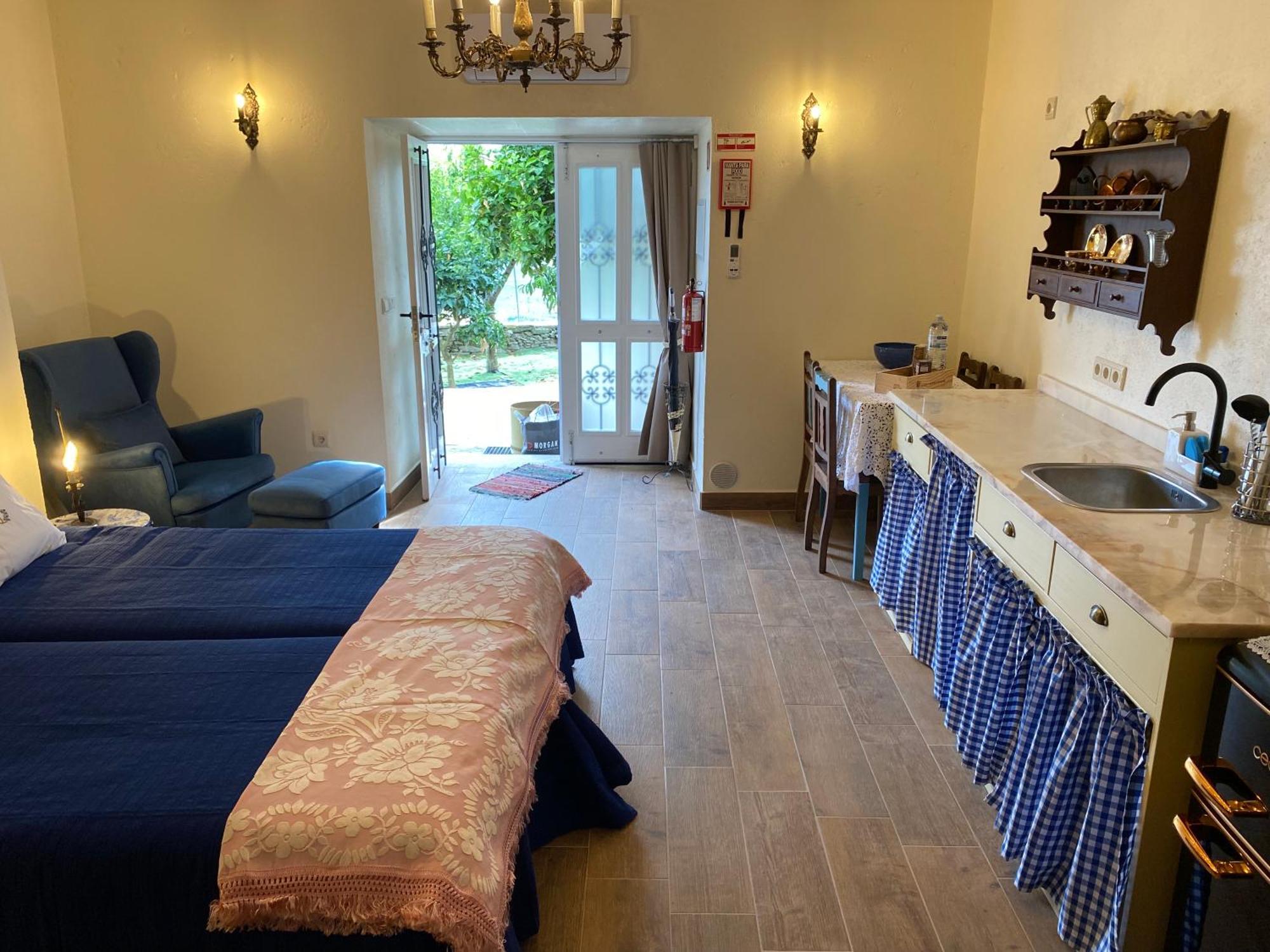 Riba Loivos Village - Studio A Casal de Loivos Zewnętrze zdjęcie